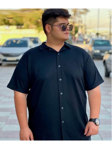 پیراهن کنفی بیسکوئیتی کد 2870